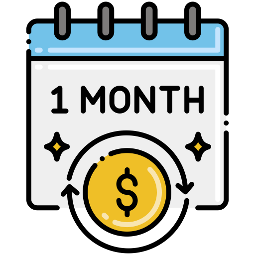 01_Monthly Bald subscription